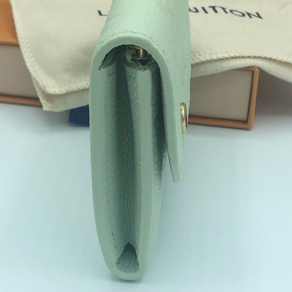 Louis Vuitton Rosalie wallet - Picture 3 of 7